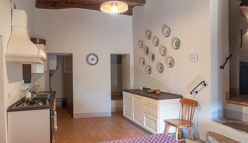 Family Apartment, 2 Bedrooms (Castello)
