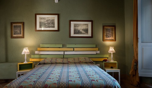 Junior Suite (Castello)