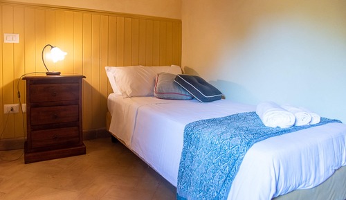 Standard Single Room, 1 Twin Bed (Convento)