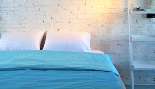 Deluxe Double or Twin Room (Fan)