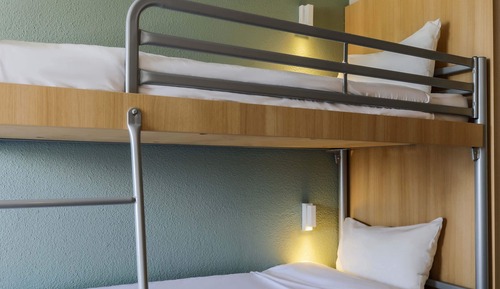 Quadruple Room, Non Smoking