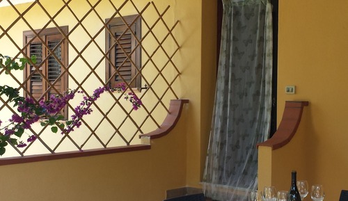 Apartment, 1 Bedroom