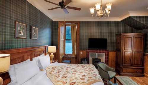 Double Guest Room Plus