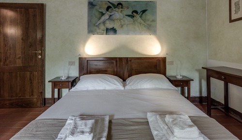Apartment, 1 Bedroom FORNO 2