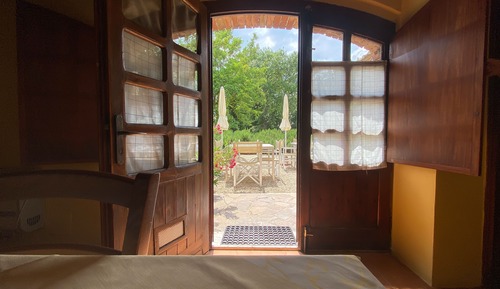 Apartment, 2 Bedrooms MELO