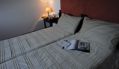 Apartment, 2 Bedrooms TRINCIATOIO