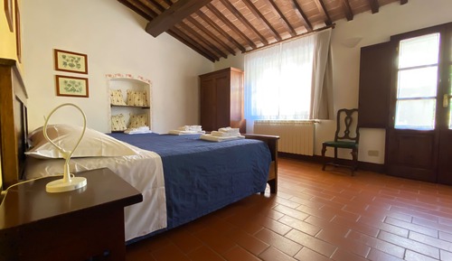Apartment, 1 Bedroom FORNO 1