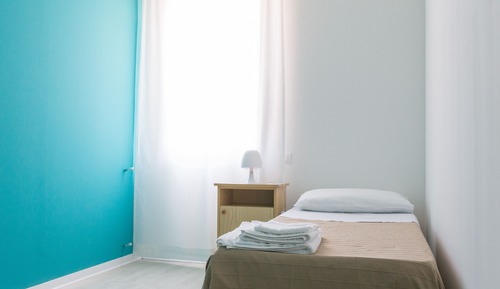 Suite, 2 Bedrooms