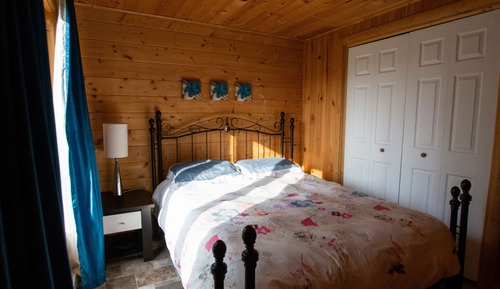 Grand Chalet, 3 Bedrooms