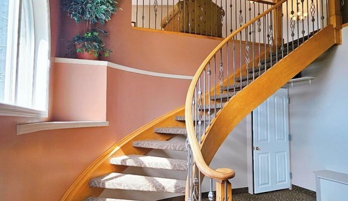 Luxury Penthouse, Multiple Beds, Non Smoking