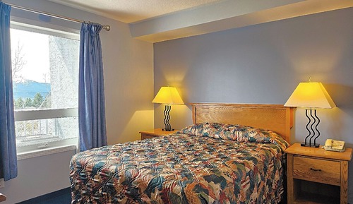 Deluxe Suite, 1 Bedroom, Non Smoking