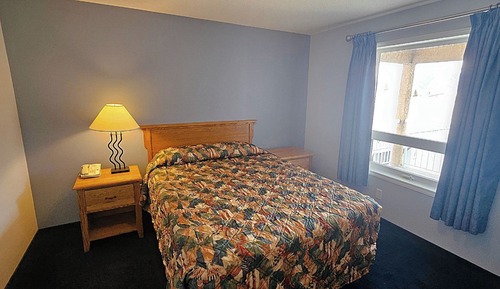 Deluxe Suite, 2 Bedrooms, Non Smoking