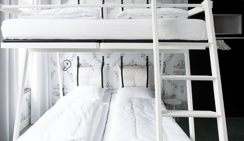 Comfort Quadruple Room