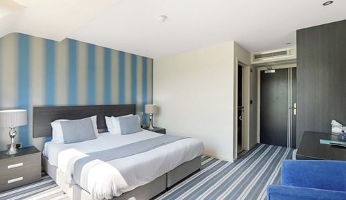 Executive Double Room