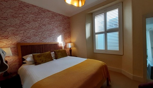 Comfort Double Room
