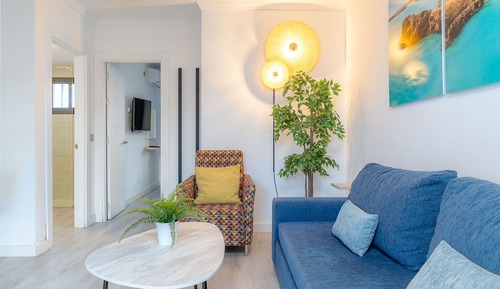 Apartment, 1 Bedroom