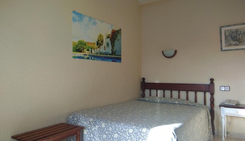 Standard Single Room, 1 Twin Bed