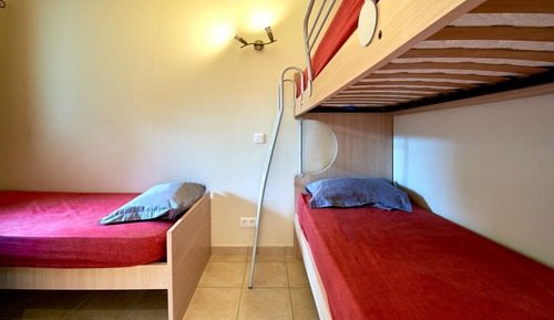 Basic Villa, 2 Bedrooms, Accessible