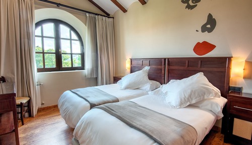 Apartment, 1 Bedroom, Sea View