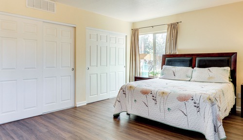 House (3 Bedrooms)