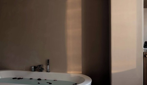 Elite Double Room, Sea View