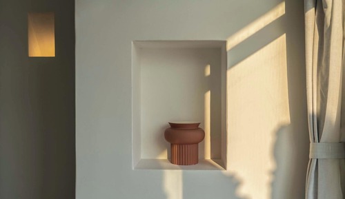 Superior Double Room, Sea View