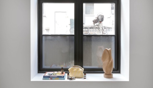 Traditional Apartment