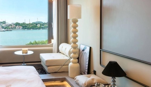 Exclusive Double Room