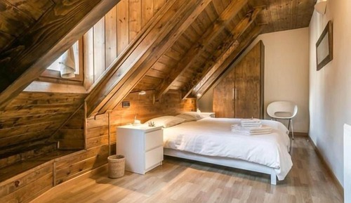 Deluxe Twin Room, Valley View