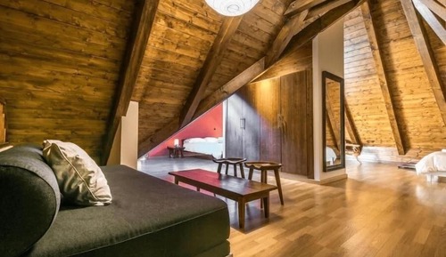 Comfort Suite
