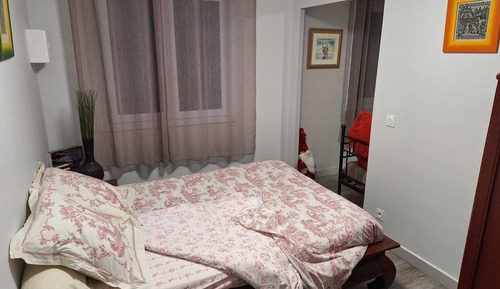 Comfort Apartment, Garden View