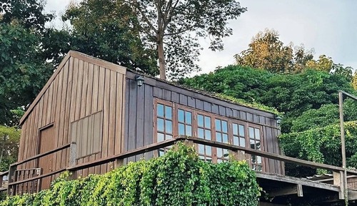 Signature Suite, Hot Tub, Mountain View