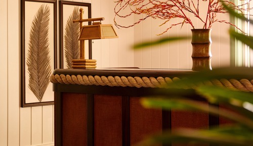 House, Multiple Beds, Pool Access, Ocean View (Brett's Home)