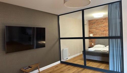 Comfort Apartment