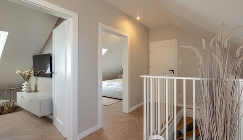 Premium Apartment, City View, Beachside