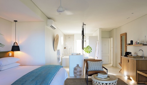 Family Villa, 3 Bedrooms, Private Pool, Ocean View