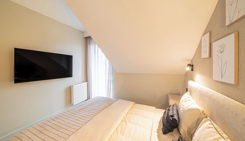 Premium Apartment, Kitchenette, Beachside