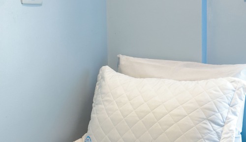 Superior Suite, Accessible