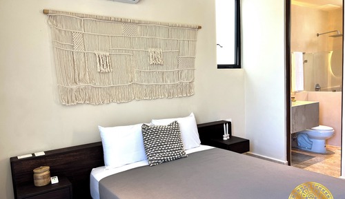 Family Master Suite
