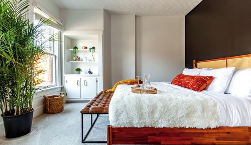 Family House, 4 Bedrooms, Pets Allowed