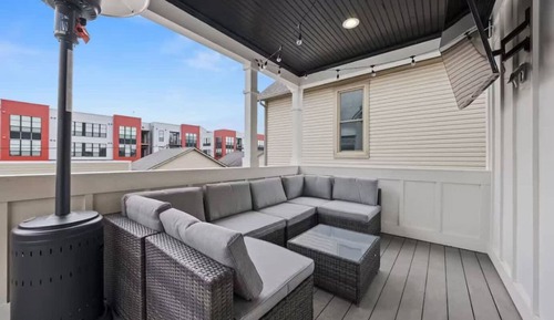 Luxury House, Non Smoking, Pets Allowed