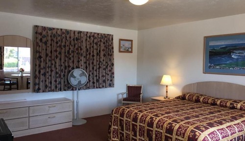 Standard Room, Non Smoking