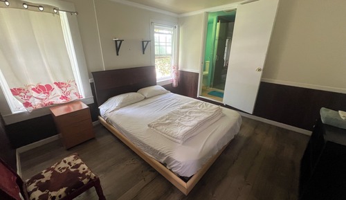 Classic Room, Mountain View