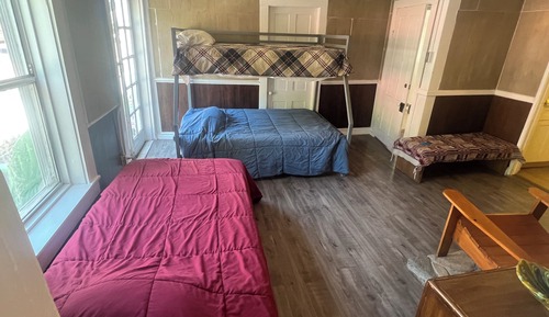 Basic Shared Dormitory