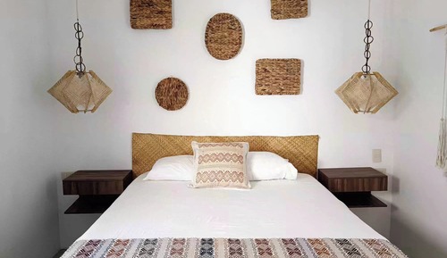 Comfort Suite, 1 Queen Bed, Air conditioning