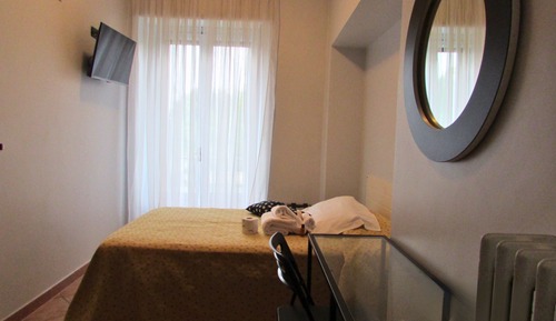 Superior Single Room