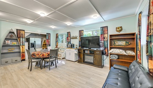 House (1 Bedroom)