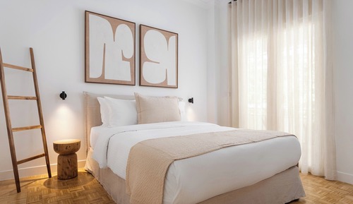 Superior Apartment, 2 Bedrooms