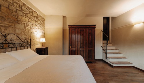 Superior Double or Twin Room, Patio, Garden View