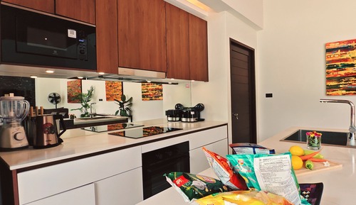 Deluxe Villa, 3 Bedrooms, Private Pool